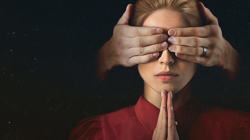 Immagine tratta da Trust Me: il falso profeta