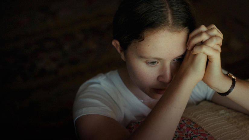 Immagine tratta da The Starling Girl