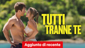 Tutti tranne te