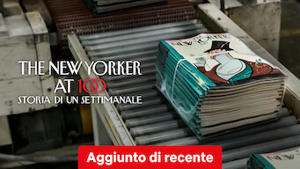 The New Yorker at 100: storia di un settimanale