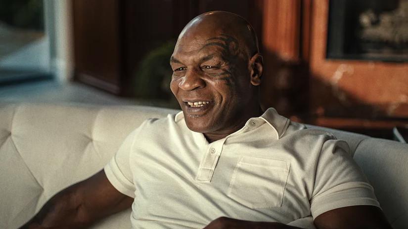Immagine tratta da Tyson