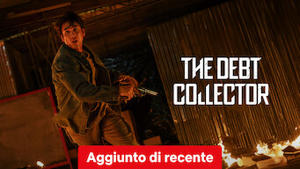 The Debt Collector