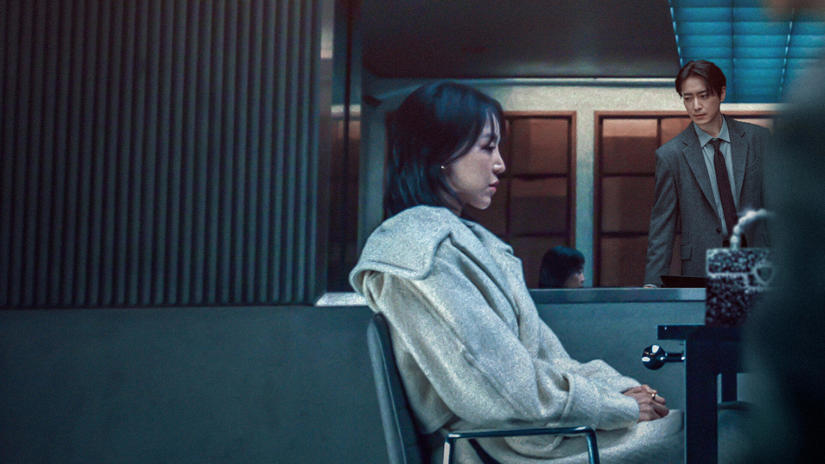 Immagine tratta da The Art of Sarah