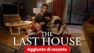 The Last House