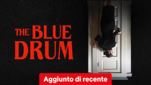 The Blue Drum