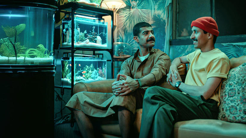 Immagine tratta da The Fakenapping