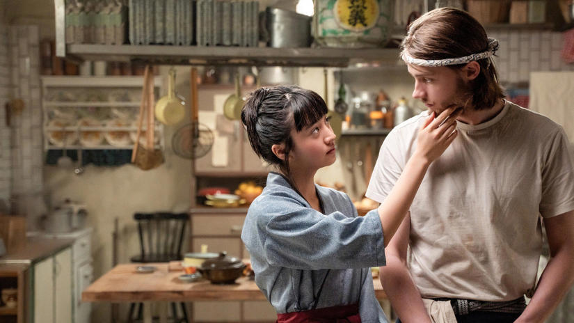 Immagine tratta da Touch