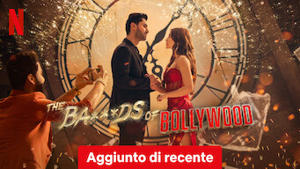 The Ba***ds of Bollywood