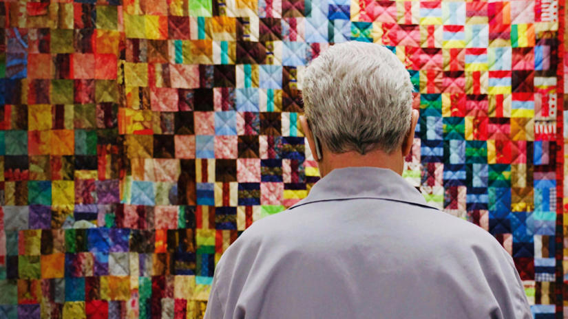 Immagine tratta da The Quilters
