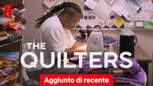 The Quilters