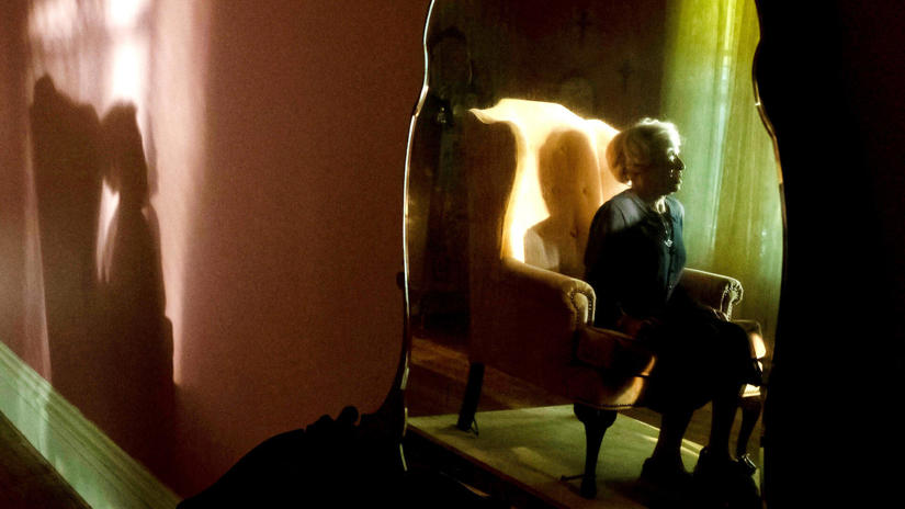 Immagine tratta da The Front Room