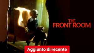 The Front Room
