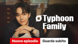 Typhoon Family
