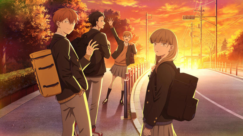 Immagine tratta da The Ramparts of Ice