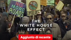 The White House Effect