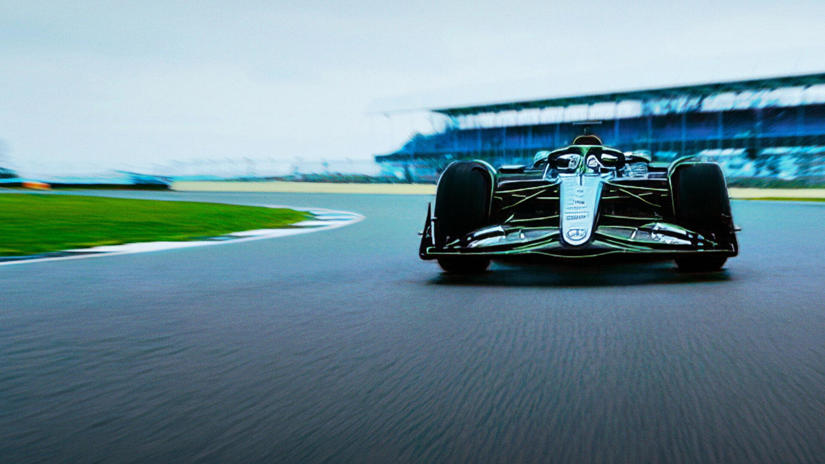 Immagine tratta da The Seat: una monoposto per Kimi Antonelli