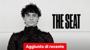 The Seat: una monoposto per Kimi Antonelli