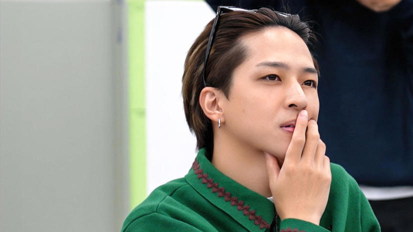 Immagine tratta da timelesz project -REAL-