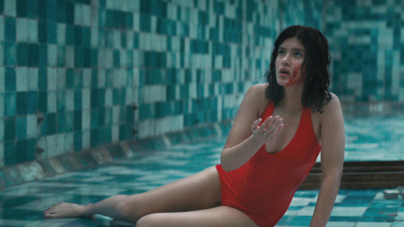 Immagine tratta da Tu Yaa Main Immagine tratta da Tu Yaa Main