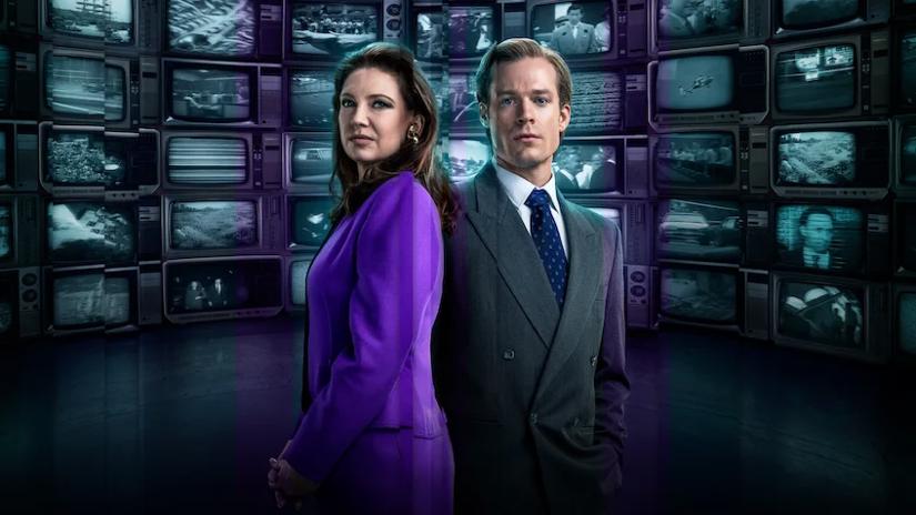 Immagine tratta da The Newsreader