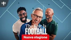 The Rest is Football