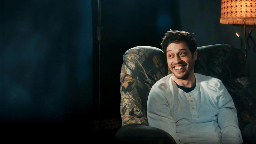 Immagine tratta da The Pete Davidson Show