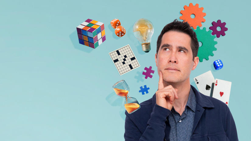 Immagine tratta da The Puzzle Room with David Kwong