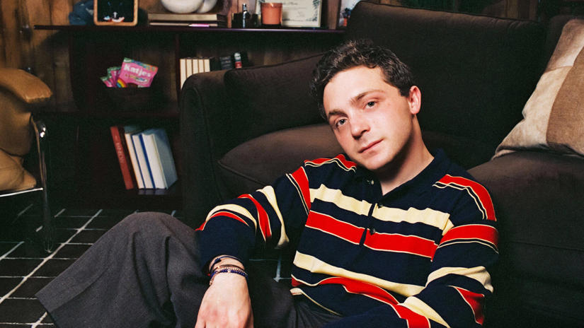 Immagine tratta da Therapuss with Jake Shane