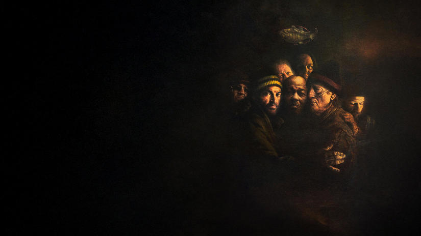 Immagine tratta da The Singers Immagine tratta da The Singers