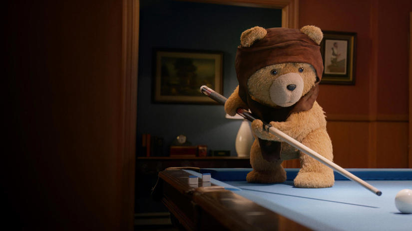 Immagine tratta da Ted