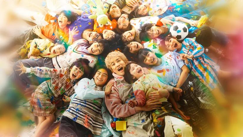 Immagine tratta da Tatsuki - Un insegnante troppo buono