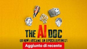 The AI Doc: Or How I Became an Apocaloptimist