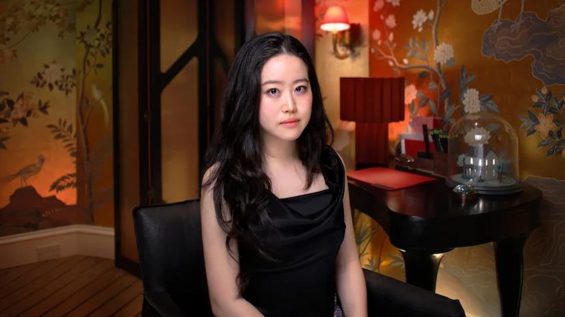Immagine tratta da The Rotten Files with Stephanie Soo