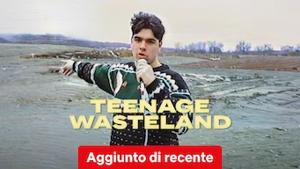 Teenage Wasteland