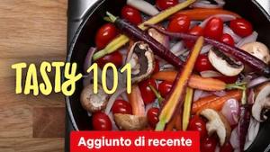 Tasty 101
