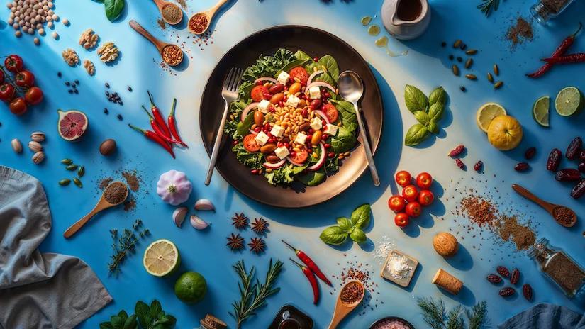Immagine tratta da Tasty Recipes