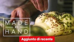 Tasty's Made by Hand