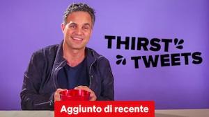 Thirst Tweets