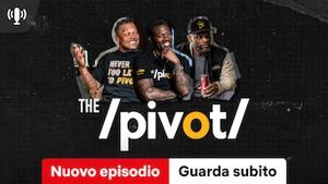 The Pivot