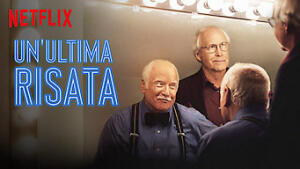 Un'ultima risata