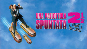 Una pallottola spuntata 2½ - L'odore della paura