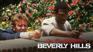 Un piedipiatti a Bevery Hills