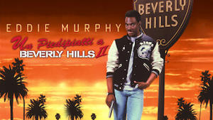 Un piedipiatti a Beverly Hills 2