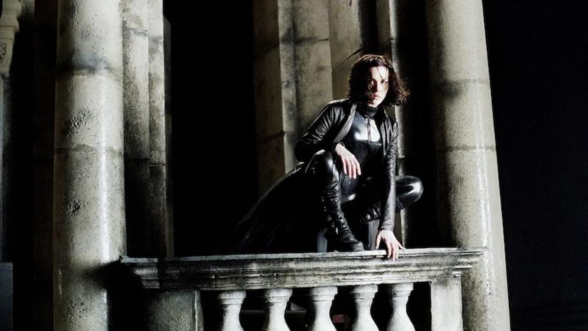 Immagine tratta da Underworld