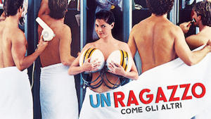 Un ragazzo come gli altri