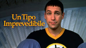 Un tipo imprevedibile