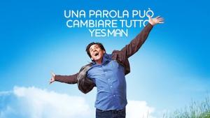 Una parola può cambiare tutto - Yes Man