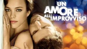Un amore all'improvviso