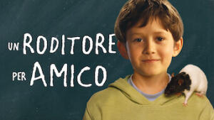 Un roditore per amico