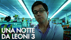 Una notte da leoni 3